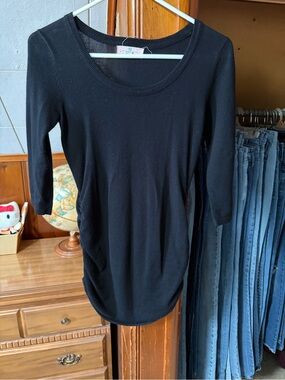 Woman’s Pink Republic Sweater